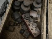 Svarstyklės - nuotraukos Nr. 2