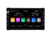 Volkswagen Polo 1994-2020 android multimedija - nuotraukos Nr. 6