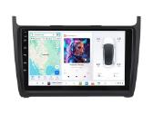 Volkswagen Polo 1994-2020 android multimedija