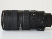 Nikon 70-200mm f/2.8 G Ed Vr II - nuotraukos Nr. 3