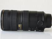 Nikon 70-200mm f/2.8 G Ed Vr II - nuotraukos Nr. 4