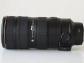 Nikon 70-200mm f/2.8 G Ed Vr II - nuotraukos Nr. 5