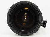 Nikon 70-200mm f/2.8 G Ed Vr II - nuotraukos Nr. 6