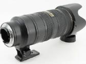Nikon 70-200mm f/2.8 G Ed Vr II - nuotraukos Nr. 7