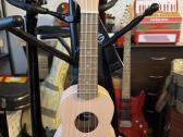 Įvairios gitaros, ukulėlės - nuotraukos Nr. 12