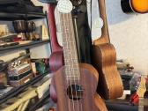 Įvairios gitaros, ukulėlės - nuotraukos Nr. 15