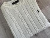 Ralph Polo megztukas M - nuotraukos Nr. 5