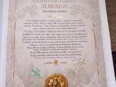 Vytauto Didžiojo albumas - nuotraukos Nr. 3