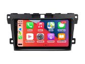 Parduodu Mazda android multimedijas - nuotraukos Nr. 7