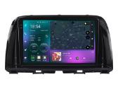Parduodu Mazda android multimedijas