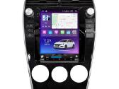 Parduodu Mazda android multimedijas - nuotraukos Nr. 3