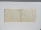 5 milijonai markiu , Hamburg Vokietija , 1923 - nuotraukos Nr. 2