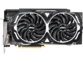 Msi Rx 580 Armor 8g Oc