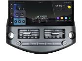 Toyota Rav4 2005 - 2011 android multimedija - nuotraukos Nr. 2