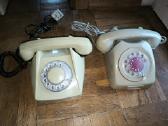 Senoviniai lagaminai. Vintažiniai, telefoninai skr - nuotraukos Nr. 13