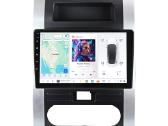 Nissan X Trail 2 T31 2007-2017 android multimedija