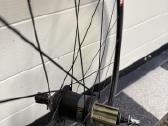DT swiss ratas su powermeter - nuotraukos Nr. 2