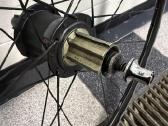 DT swiss ratas su powermeter - nuotraukos Nr. 3