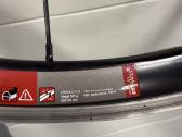 DT swiss ratas su powermeter - nuotraukos Nr. 4