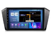 Volkswagen Passat B8 2015-2020 android multimedija - nuotraukos Nr. 2