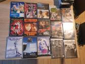 Kaina sutartinė Dvd grotuvas su daug geru filmu - nuotraukos Nr. 4