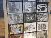 Kaina sutartinė Dvd grotuvas su daug geru filmu - nuotraukos Nr. 5