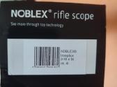 Parduodu mažai naudotą optiką Noblex/docter - nuotraukos Nr. 2