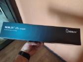 Parduodu mažai naudotą optiką Noblex/docter