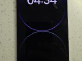 iPhone 14 pro deep purple 128gb
