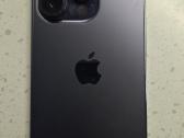 iPhone 14 pro deep purple 128gb - nuotraukos Nr. 2