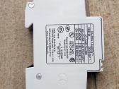 Kontaktorius 2p 20a 2no 230v Ac/dc Esb20-20n-06 - nuotraukos Nr. 2