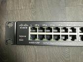 Cisco Sg300-52mp