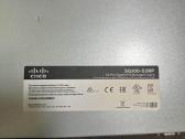 Cisco Sg300-52mp - nuotraukos Nr. 2