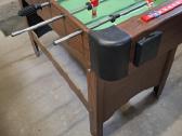 Futbolo stalas