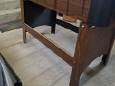 Futbolo stalas - nuotraukos Nr. 2