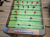Futbolo stalas - nuotraukos Nr. 3