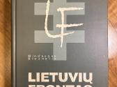 Lietuvių frontas. M. Bloznelis