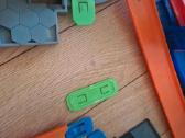 Hot wheels trasos - nuotraukos Nr. 5