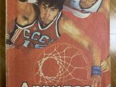 Arvydas Sabonis. Igor Fein