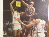 Arvydas Sabonis. Igor Fein - nuotraukos Nr. 2