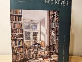 Gyvenimas tarp knygų