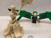 Lego Super Heroes 76114 Spider-man'o Voras roplys - nuotraukos Nr. 3