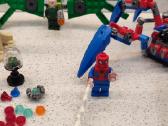 Lego Super Heroes 76114 Spider-man'o Voras roplys - nuotraukos Nr. 5