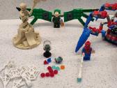 Lego Super Heroes 76114 Spider-man'o Voras roplys - nuotraukos Nr. 2