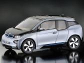 Bmw i3 1:43