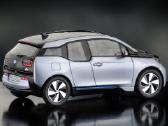 Bmw i3 1:43 - nuotraukos Nr. 2