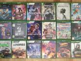 Xbox series x zaidimai ir xbox one zaidimai - nuotraukos Nr. 2