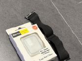 Applewatch Se 44 mm apsauginis stikliukas,apyrankė