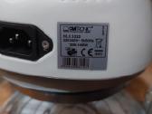 Konvekcinė orkaitė Clatronic Hlo 3322 - nuotraukos Nr. 3