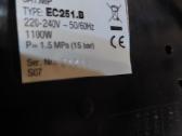 Kavos aparatas Delonghi Ec 251.b - nuotraukos Nr. 7